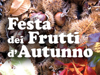 Festa dei frutti d'Autunno