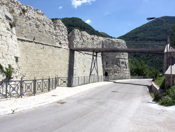 Cittareale, tutta la Rocca in un libro